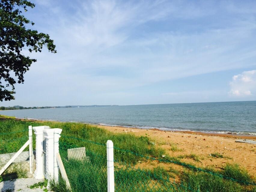 D'Pantai Homestay Kuala Sg. Baru Malacca Ngoại thất bức ảnh